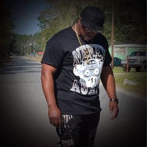 Meet your Posher, Mark